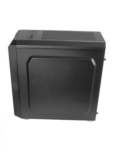 CASE GAMER XTECH ATX MEDIA TORRE DELIRIUM GMR1
