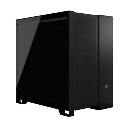 CASE GAMING CORSAIR 6500D AIRFLOW MID TOWER CON VIDRIO LATERAL CC-9011259-WW