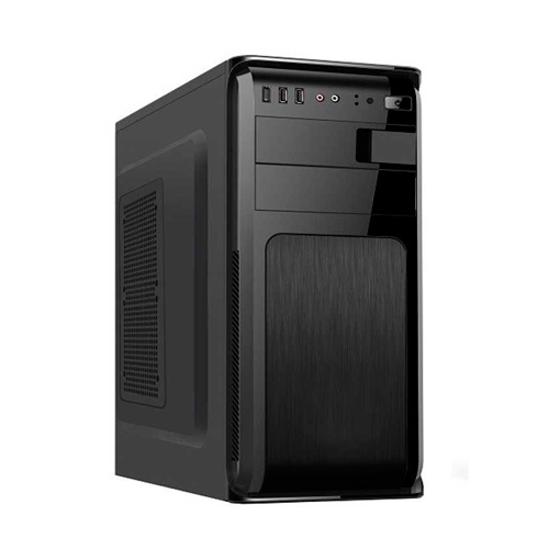 CASE M7 NEGRO ATX /MICRO ATX 