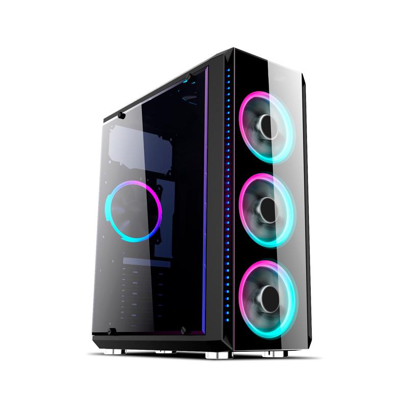 CASE MARVO CA-115 NO FUENTE