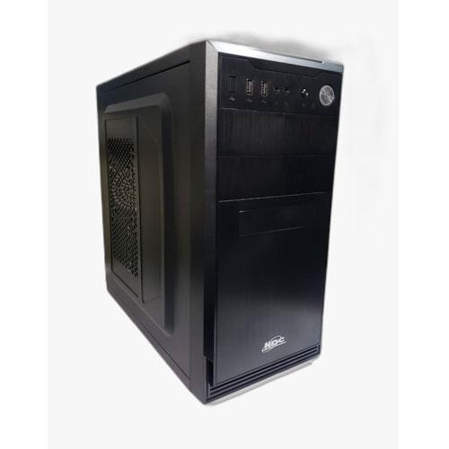 CASE MINI ATX MDC C58-52 550W