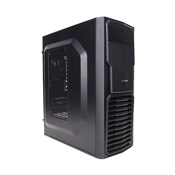 CASE ZALMAN MINI TORRE ZM-T4 