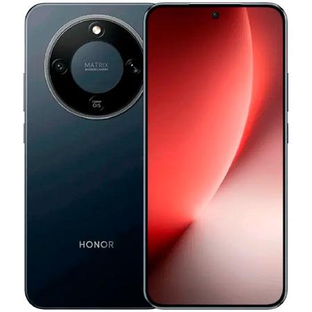 CELULAR HONOR MAGIC 8 LITE  /8GB RAM/ 256GB ROM / BLACK