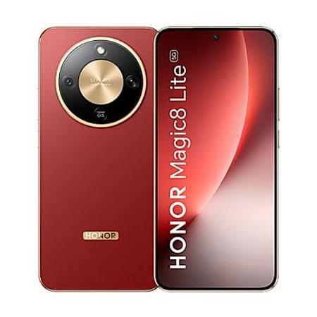 CELULAR HONOR MAGIC 8 LITE  /8GB RAM/ 256GB ROM / BROWN