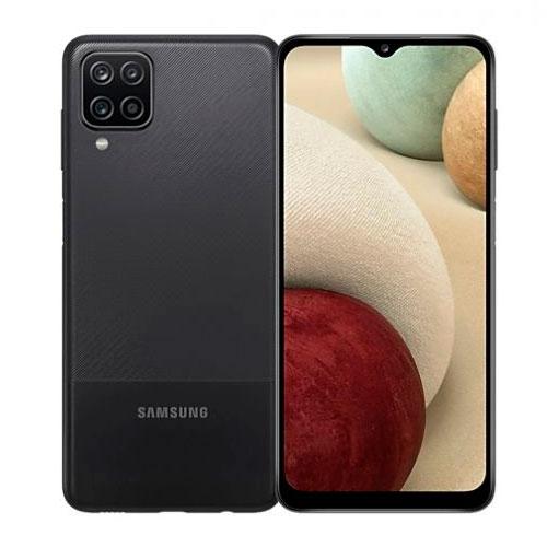 CELULAR SAMSUNG GALAXY A12 SM-A127M/DS BLACK/32GB