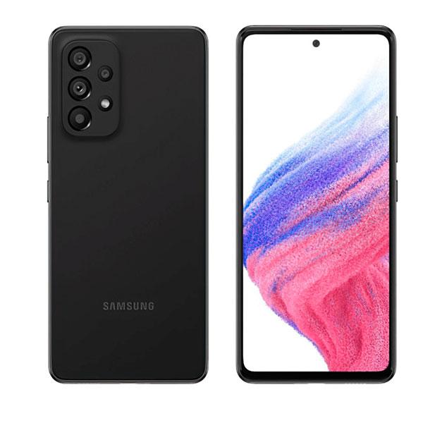 CELULAR SAMSUNG GALAXY A55 5G 8+256GB NAVY