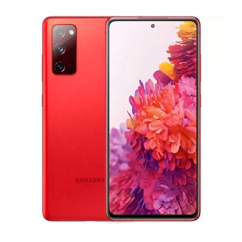 CELULAR SAMSUNG GALAXY S20 FE SM-G780G/DS RED 256GB