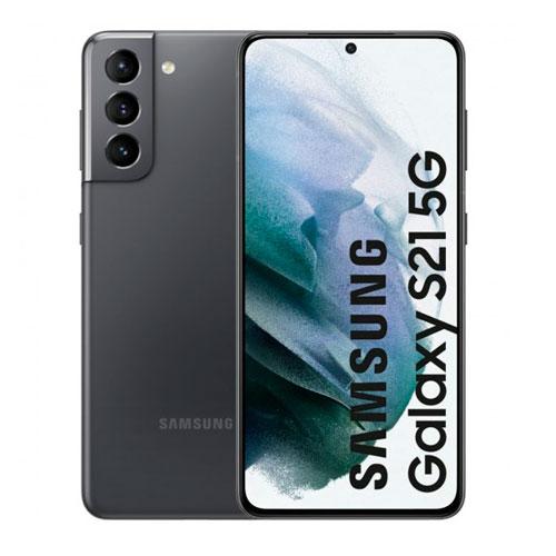 CELULAR SAMSUNG GALAXY S21 5G SM-G991B/DS 256GB GRAY 