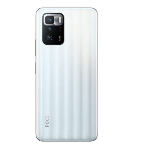 CELULAR XIAOMI POCO X3GT 8GB RAM /256GB ROM WHITE 21061110AG	