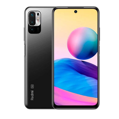CELULAR XIAOMI REDMI NOTE 10 5G  4GB RAM+128GBROM GRAY M2103K19G