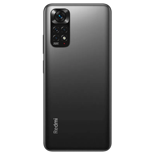 CELULAR XIAOMI REDMI NOTE 11 4GB RAM/ 128GB ROM GRAPHITE GRAY 2201117TG
