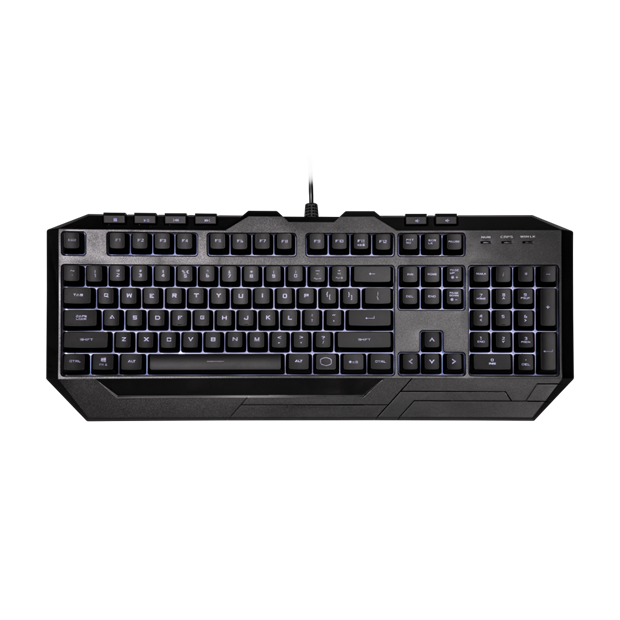 COMBO DE TECLADO MECANICO Y MOUSE GAMING COOLER MASTER DEVASTATOR 3 PLUS SGB-3001-KKMF1-LS (1213016)
