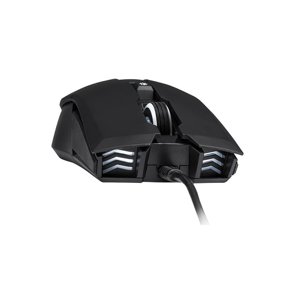 COMBO DE TECLADO MECANICO Y MOUSE GAMING COOLER MASTER DEVASTATOR 3 PLUS SGB-3001-KKMF1-LS (1213016)