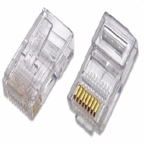 CONECTOR RJ45 100UNI ETOUCH