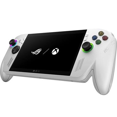 CONSOLA ASUS ROG XBOX ALLY AMD RYZEN Z2 A - 512GB - 16GB LPDDR5 - WHITE  90NV00G1-M00220