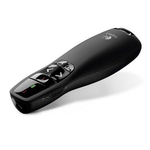 CONTROL REMOTO LOGITECH R400