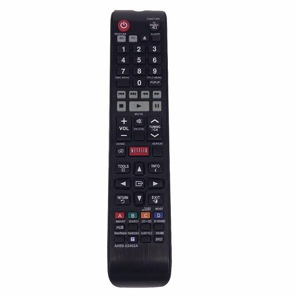 CONTROL REMOTO SAMSUNG AH59-02406A 