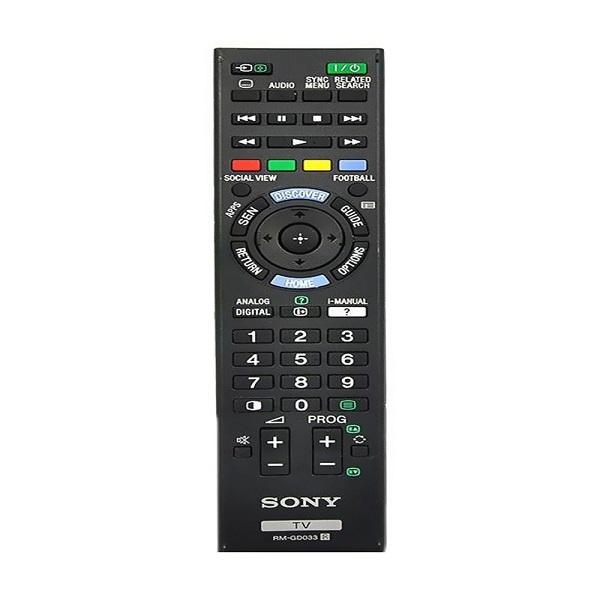 CONTROL UNIVERSAL DIGIMAX SONY MA-1022N