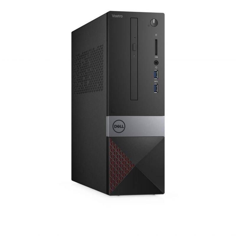 DESKTOP DELL VOSTRO 3471 SFF - i3 9100, 4GB RAM, 1TB HDD, WINDOWS 10 PRO