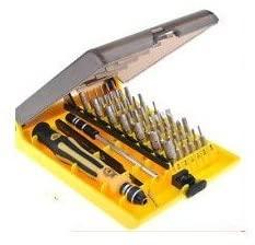 DESTORNILLADOR CON PUNTA INTERCAMBIABLES  - 50-SD5101