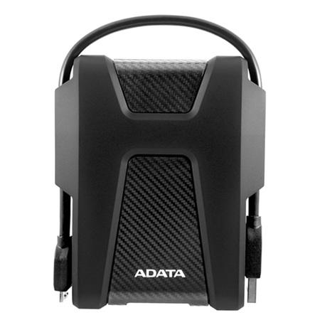 DISCO DURO EXTERNO 1TB ADATA AHD680 2.5" AHD680-1TU31-CBK BLACK