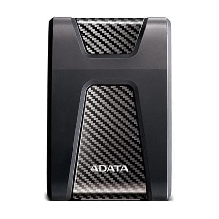 DISCO DURO EXTERNO 1TB ADATA DURABLE AHD720 2.5" AHD650-1TU31-CBK BLACK 