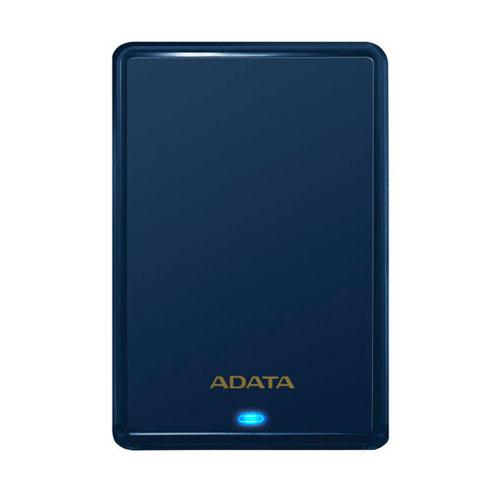 DISCO DURO EXTERNO 1TB ADATA HV620S 2.5" AHV620S-1TU31-CBL BLUE SLIM