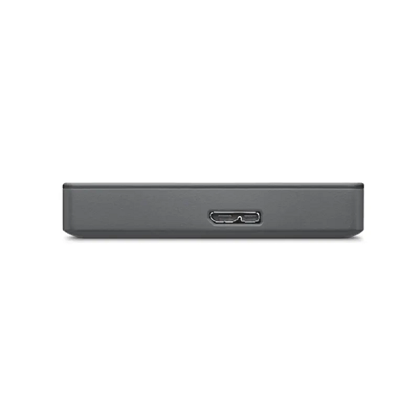 DISCO DURO EXTERNO 1TB SEAGATE BASIC  BLACK STJL1000400