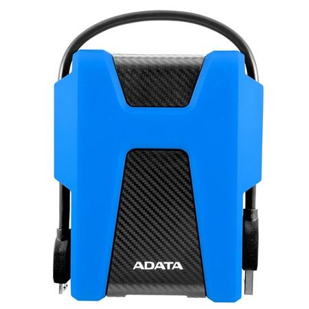 DISCO DURO EXTERNO 2TB ADATA AHD680 2.5" AHD680-2TU31-CBL BLUE