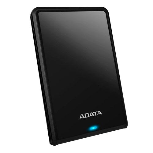 DISCO DURO EXTERNO 2TB ADATA HV620S 2.5" AHV620S-2TU31-CBK NEGRO SLIM