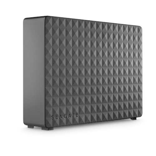 DISCO DURO EXTERNO 8TB SEAGATE PLUS BLACK STEB8000100