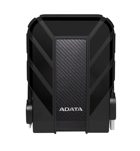 DISCO DURO EXTERNO ADATA 1TB HD710 PRO USB 3.2 AHD710P-1TU31-CBK 