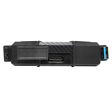 DISCO DURO EXTERNO ADATA 2TB HD710 PRO USB 3.2 AHD710P-2TU31-CBK 