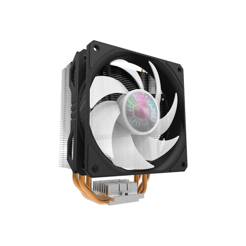 DISIPADOR COOLER MASTER ATX INTEL/AMD HYPER 212 ARGB RR-2V2L-18PA-R1 (1212120)