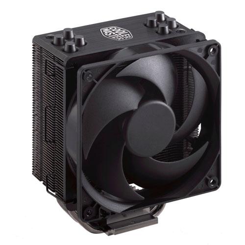 DISIPADOR COOLER MASTER ATX INTEL/AMD HYPER 212 BLACK EDITION RR-212S-20PK-R1