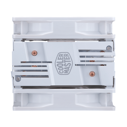 DISIPADOR COOLER MASTER HYPER 212 WHITE LED RR-212L-16PW-R1 (1212159)