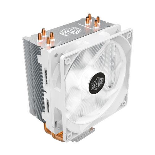 DISIPADOR COOLER MASTER HYPER 212 WHITE LED RR-212L-16PW-R1 (1212159)