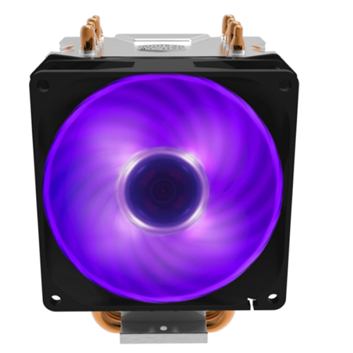 DISIPADOR COOLER MASTER HYPER H410R RGB RR-H410-20PC-R1