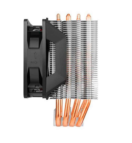 DISIPADOR COOLER MASTER HYPER H412R RR-H412-20PK-R2