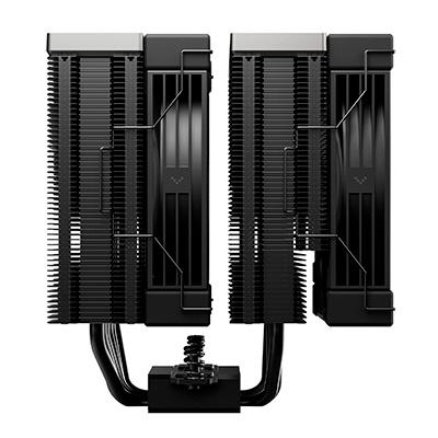 DISIPADOR DEEPCOOL AK620 G2 DIGITAL NYX