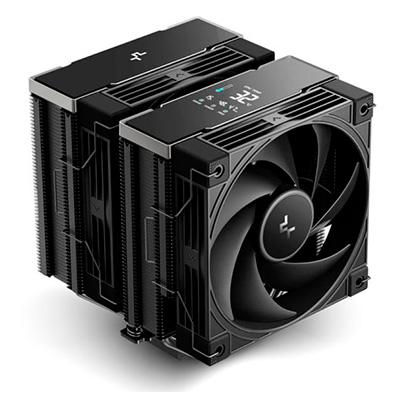 DISIPADOR DEEPCOOL AK620 G2 DIGITAL NYX