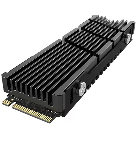 DISIPADOR M.2 NVME JEYI ICOLD-2 2280