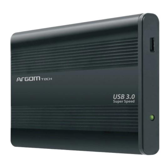 ENCLOSURE 2.5 SATA 3.0 ARGOM ARG-AC-1033