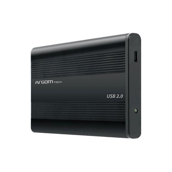 ENCLOSURE 2.5 SATA 3.0 ARGOM ARG-AC-1033