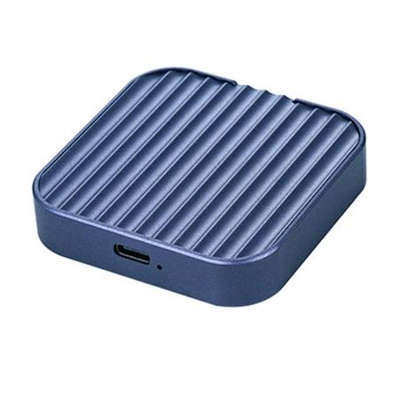 ENCLOSURE PARA M.2 VCOM CU853N BLUE