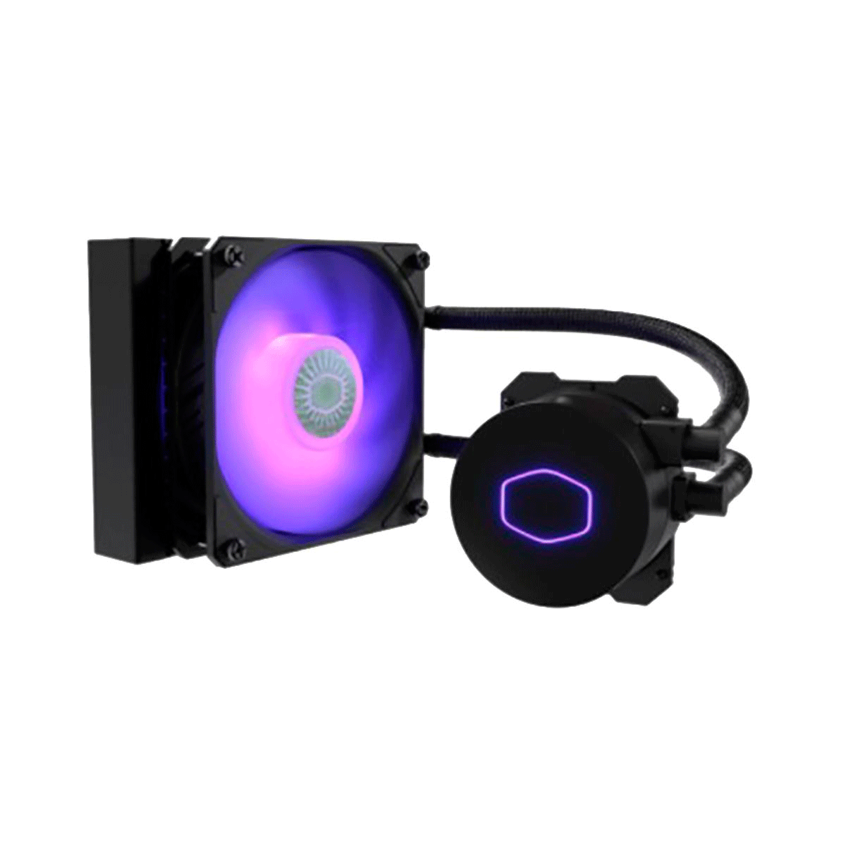ENFRIAMIENTO LIQUIDO COOLER MASTER ML1201L RGB V2 MLW-D12M-A18PC R2 