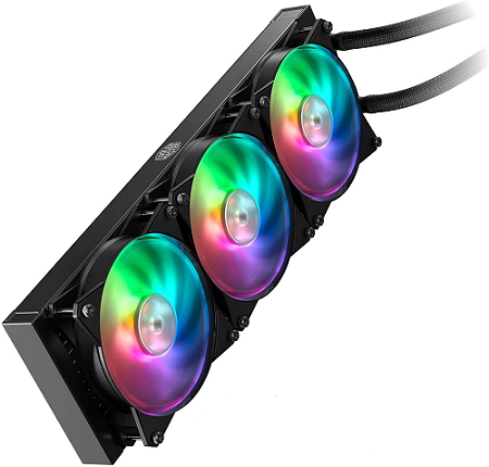 ENFRIAMIENTO LIQUIDO COOLER MASTER ML360R RGB MLX-D36M-A20PC-R1
(1212016)