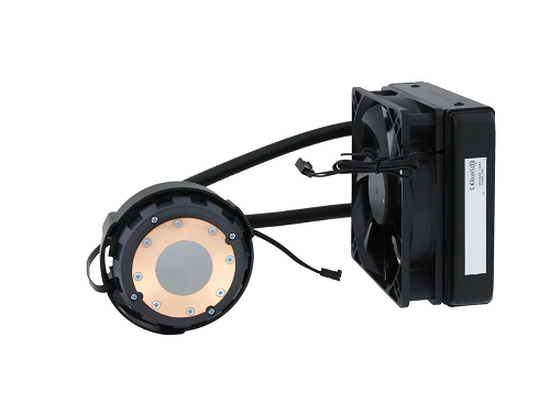ENFRIAMIENTO LIQUIDO EVGA CLC20 120 400-HY-CL11-V1