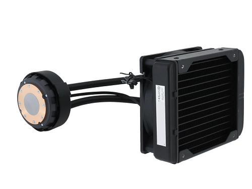 ENFRIAMIENTO LIQUIDO EVGA CLC20 120 400-HY-CL11-V1