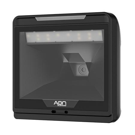 ESCANER DE ESCRITORIO AON 2D AO-SC-1010 TS-255 